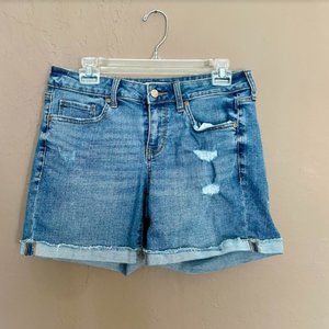 Sonoma Denim Shorts